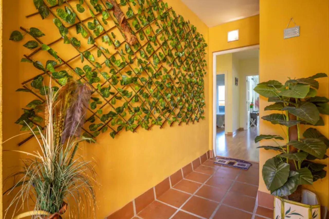 Apartamento Muy Luminoso, Zona Tranquila, Piscina Y Garaje