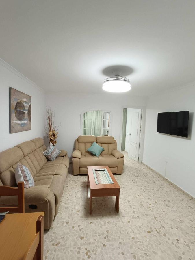 Apartamento Terraza De San Rafael