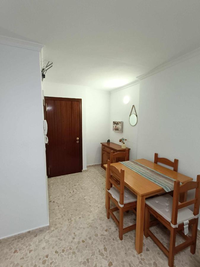 Apartamento Terraza De San Rafael