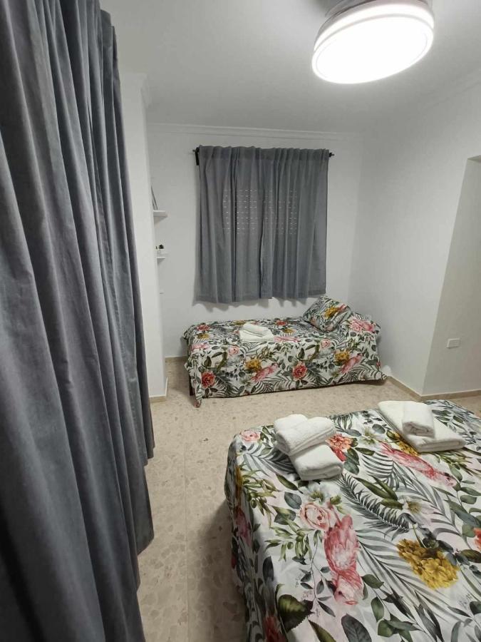 Terraza De San Rafael Apartamento *