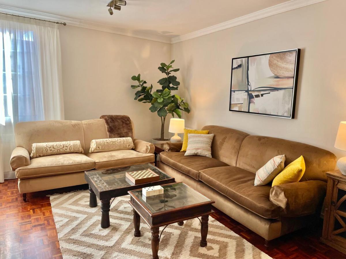 Home2book El Encanto La Laguna Centro Historico Holiday home