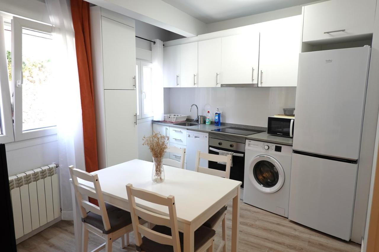 Apartamento Vacare Centro De *