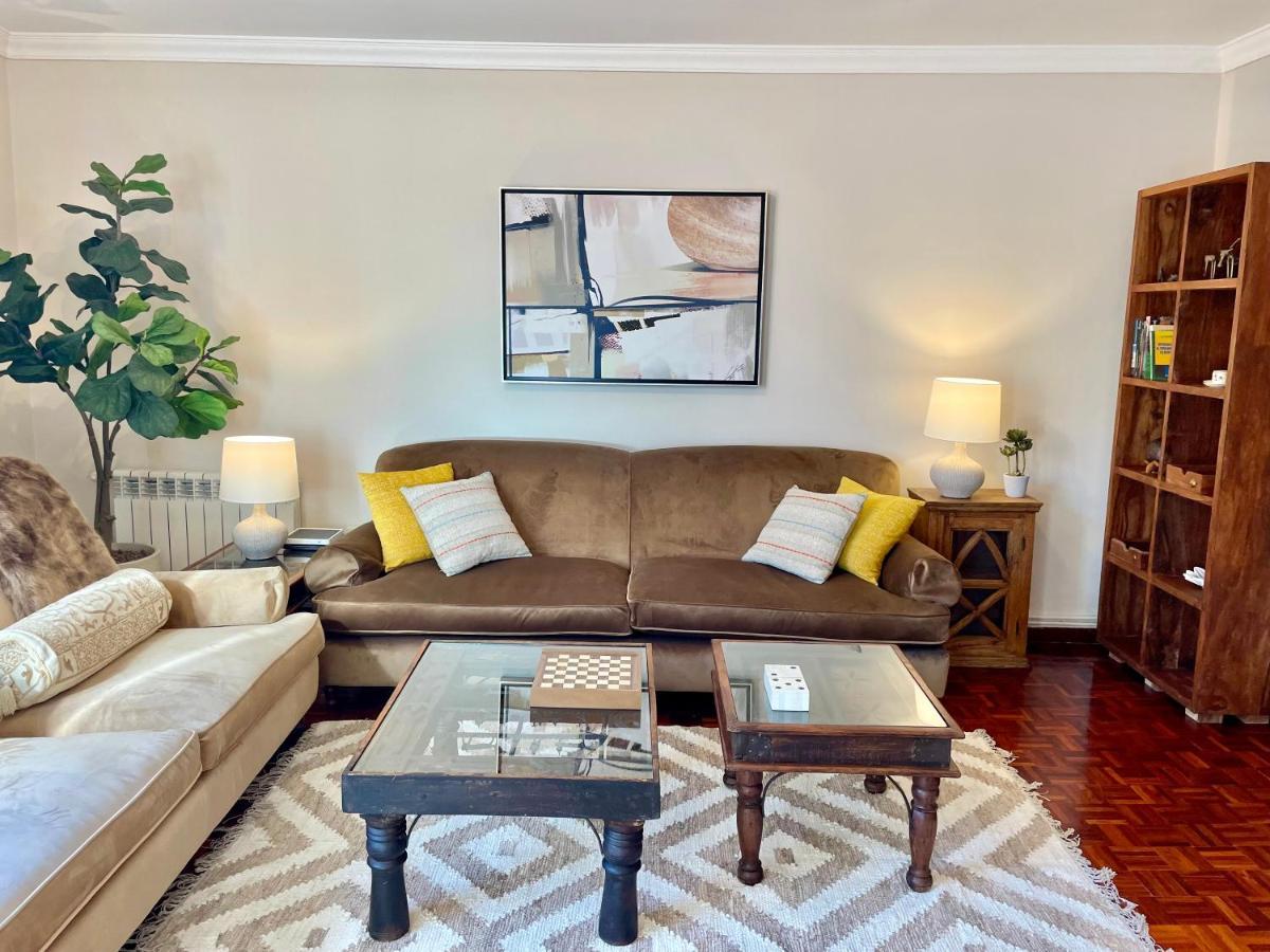 Home2book El Encanto La Laguna Centro Historico Holiday home *