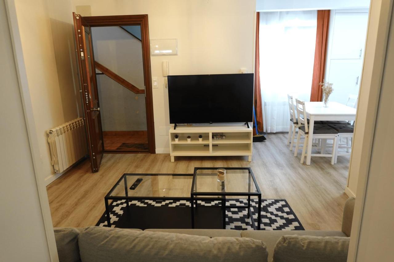 Vacare Centro De Apartamento