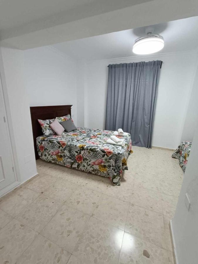Apartamento Terraza De San Rafael