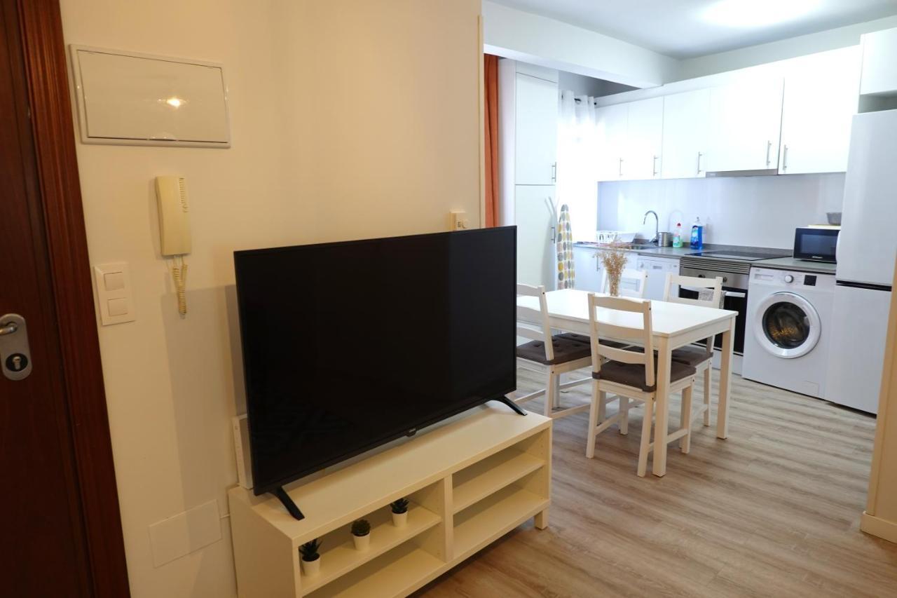 Vacare Centro De Apartamento *