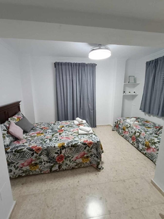 Apartamento Terraza De San Rafael
