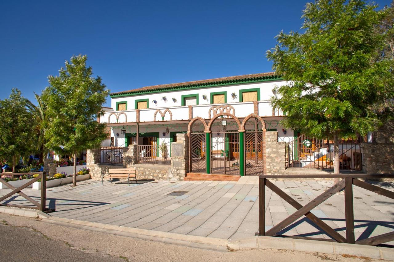 Cultural Montelucia Apartment *