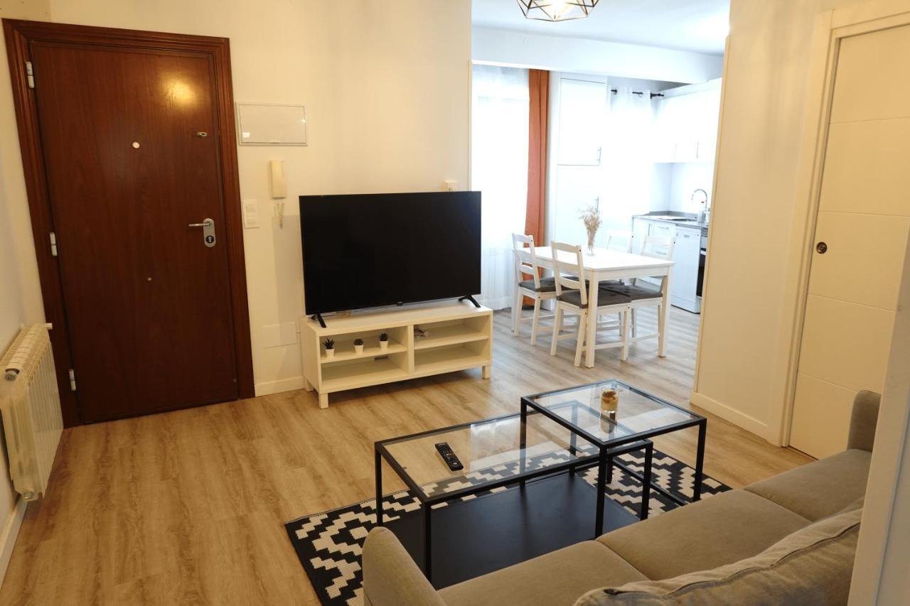 Apartamento Vacare Centro De *