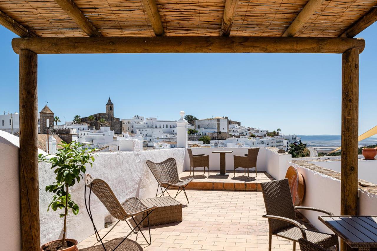 Casa Lunarito Vejer de la Frontera