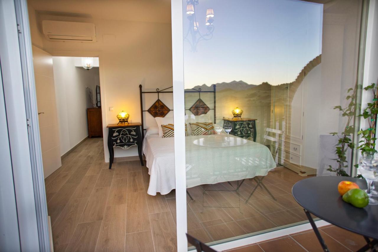 Cultural Montelucia Apartment Montecorto