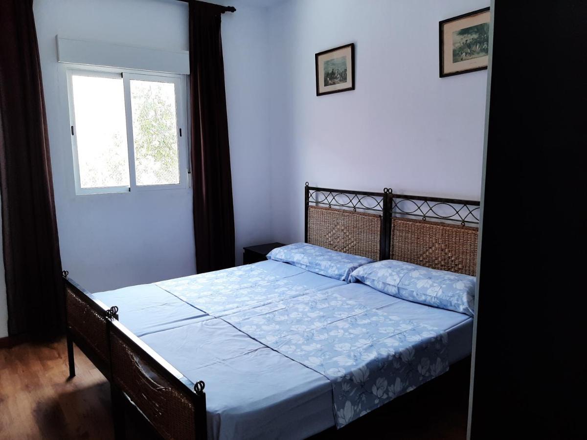 Burriana Apartment *