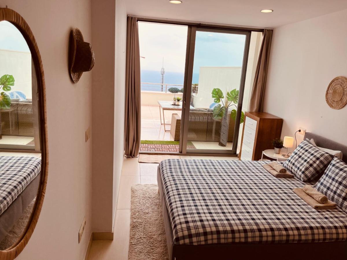 Apartamento Hills Luxury Altea
