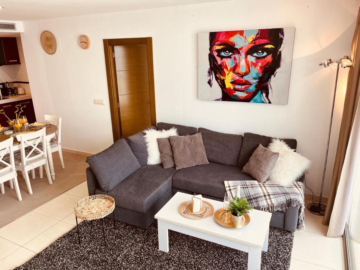 Apartamento Hills Luxury Altea