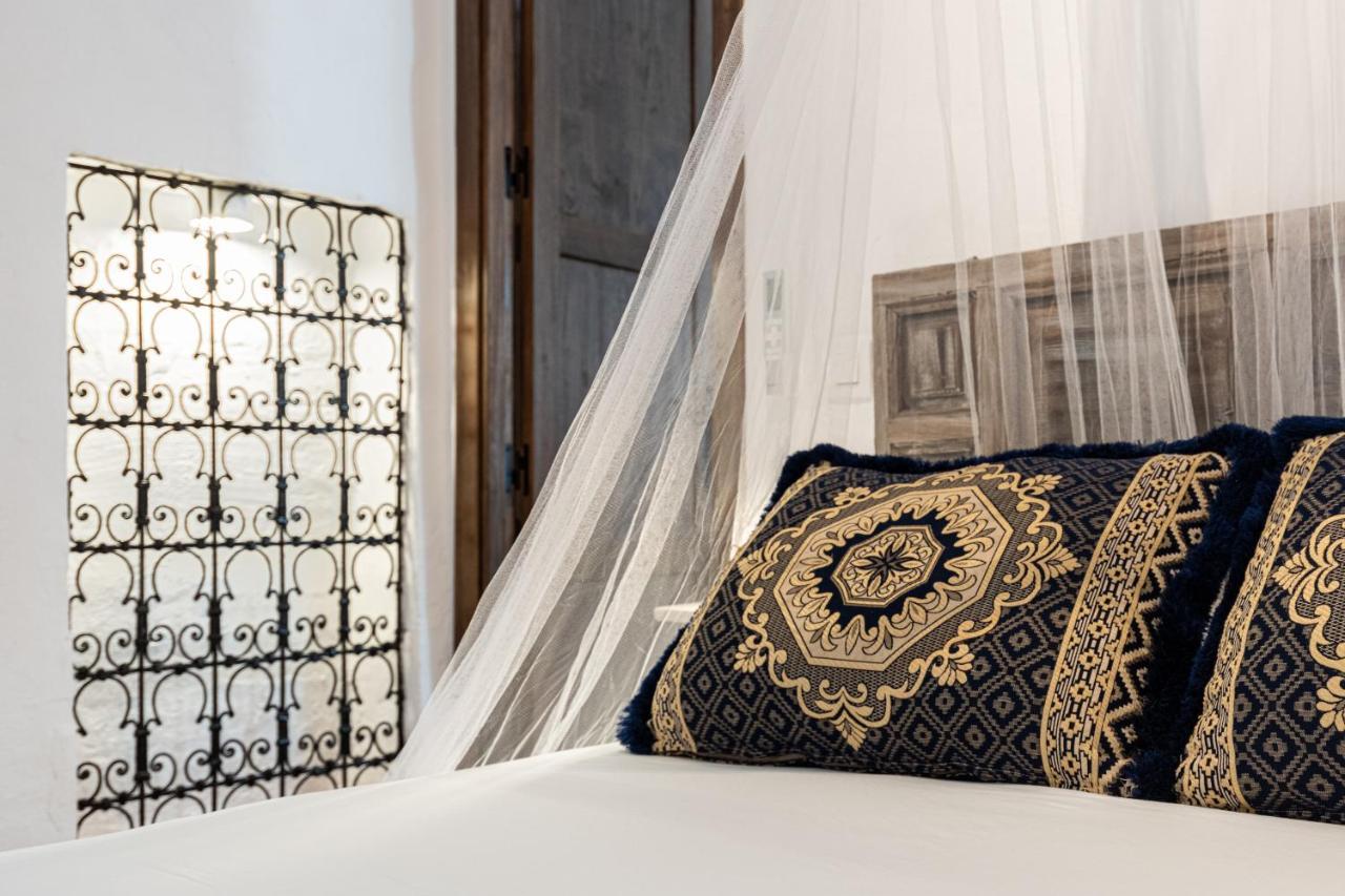 Casa Lunarito Pensión Vejer de la Frontera