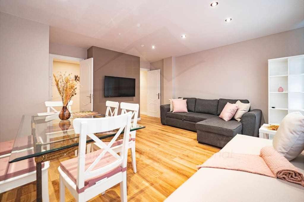 Apartamento Begona Gijón