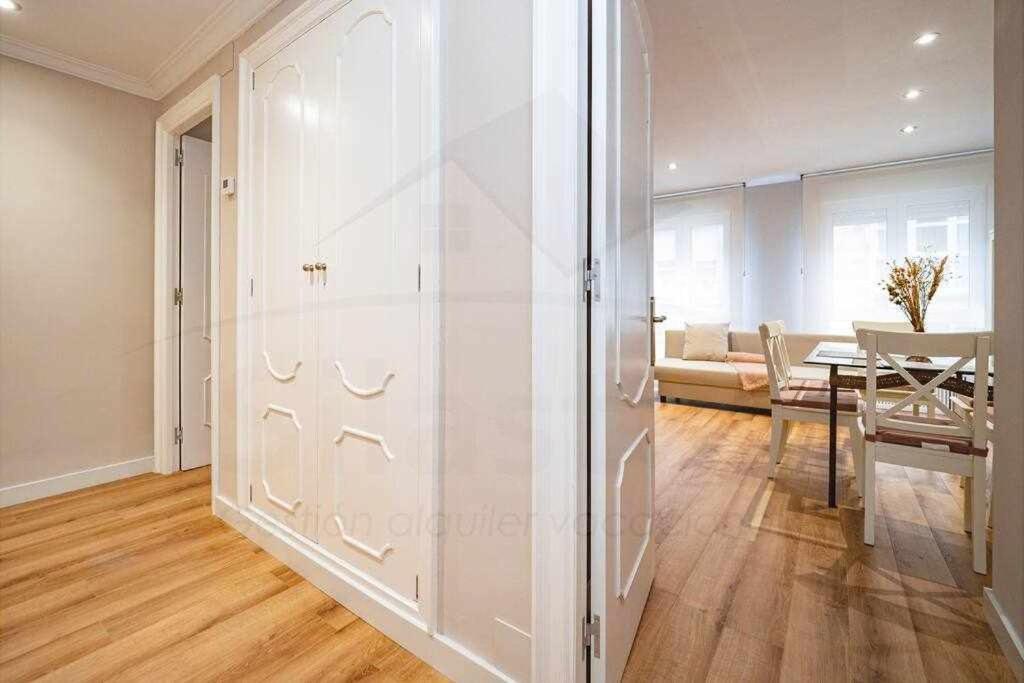 Begona Apartamento Gijón