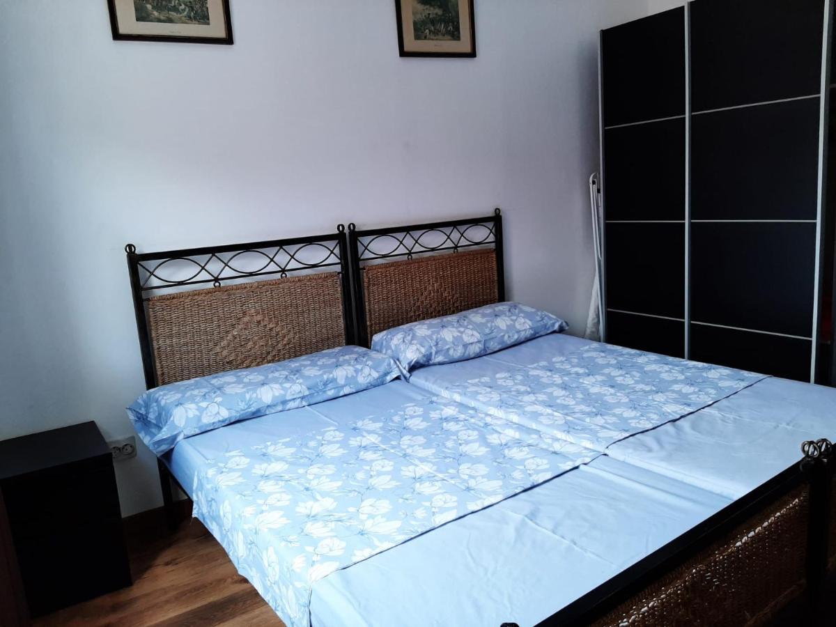 Apartment Burriana *