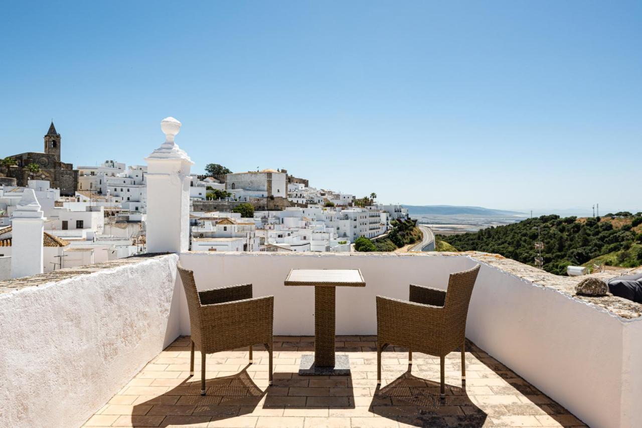Casa Lunarito Vejer de la Frontera