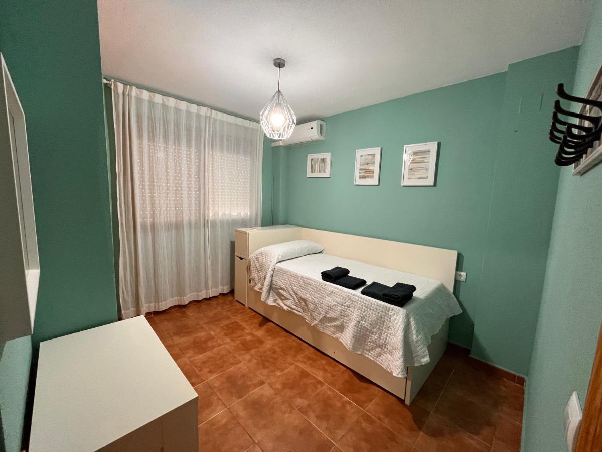 Holiday home Campo Y Mar *