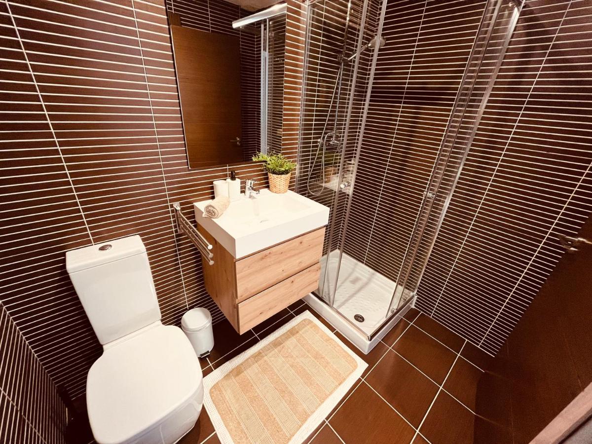Hills Luxury Apartamento Altea