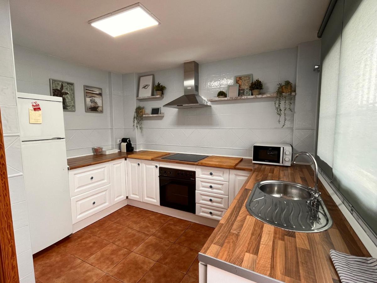 Holiday home Campo Y Mar