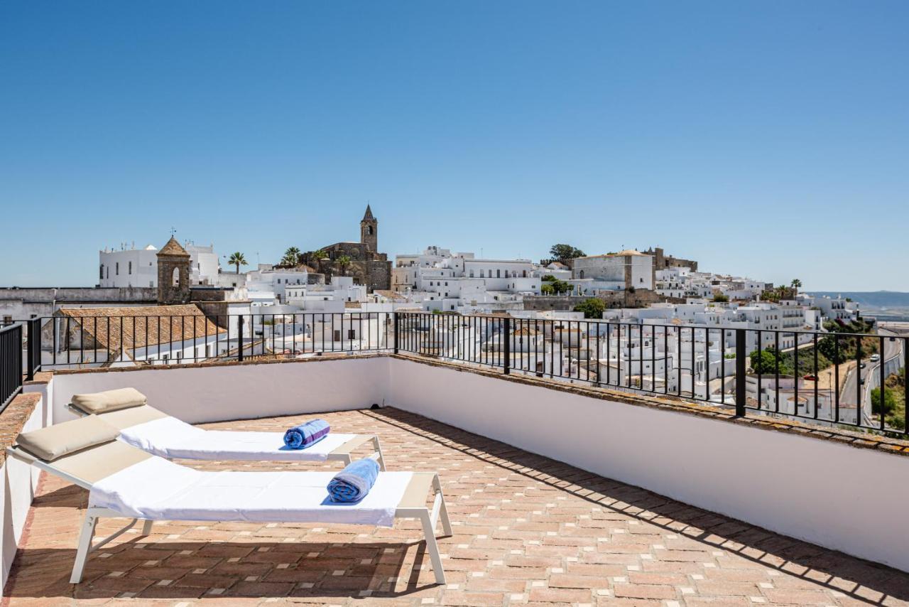 Casa Lunarito Pensión