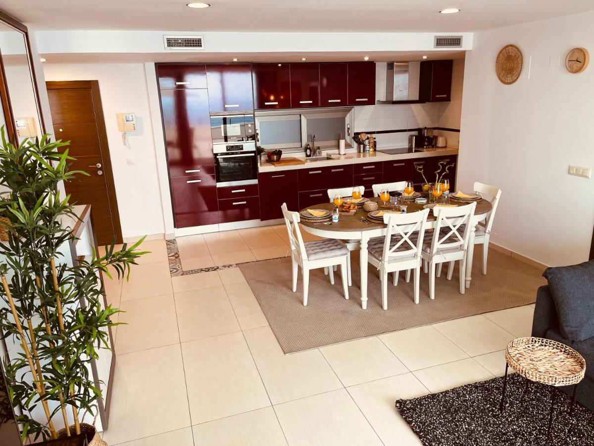 Hills Luxury Apartamento