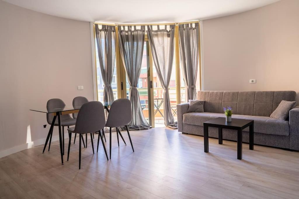 Cerca Del Mar Apartamento