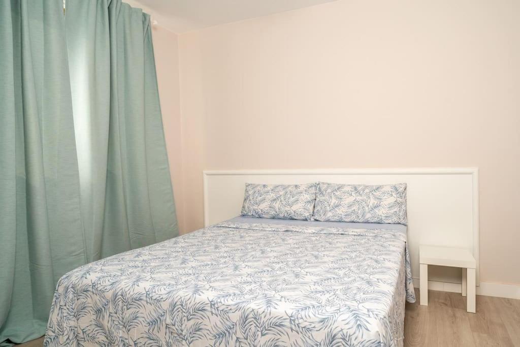 Apartamento Cerca Del Mar