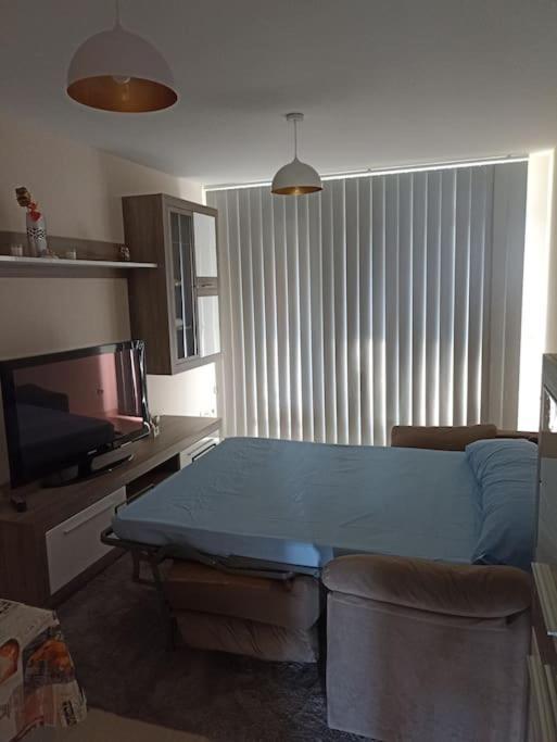 Apartamento Delante De La Playa.