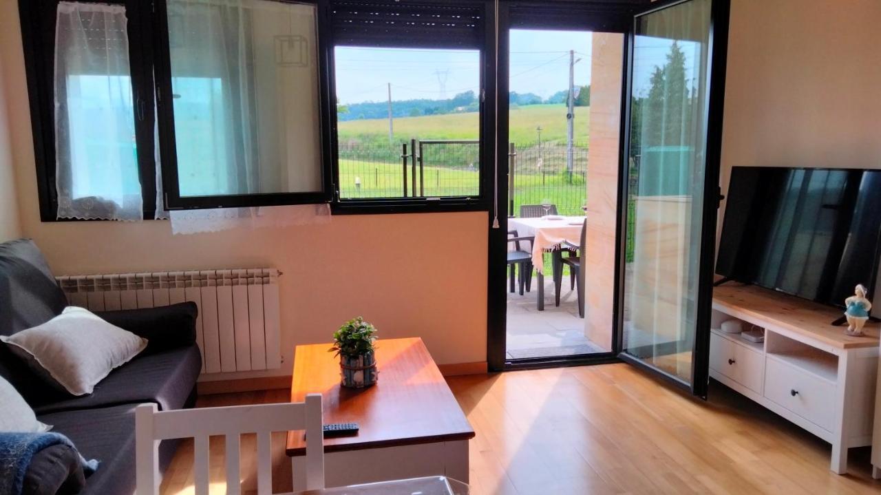 El Mirador Del Valle, A 9 Min De Comillas