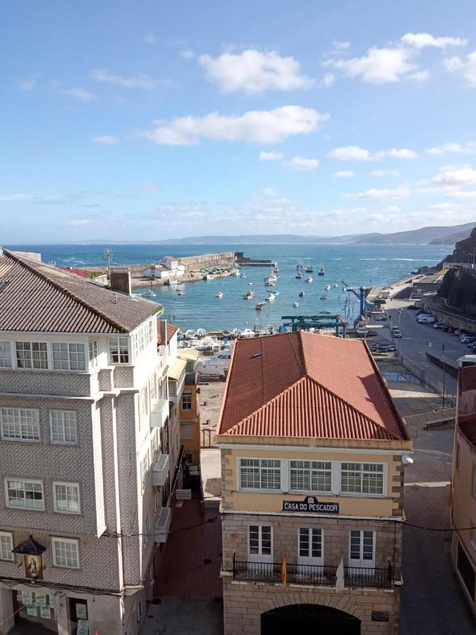 Hostal-pension Panchito Malpica de Bergantiños