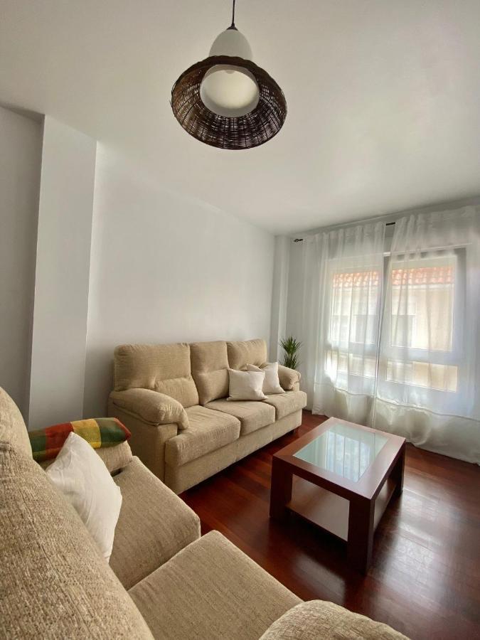 Apartment A Maraxe *