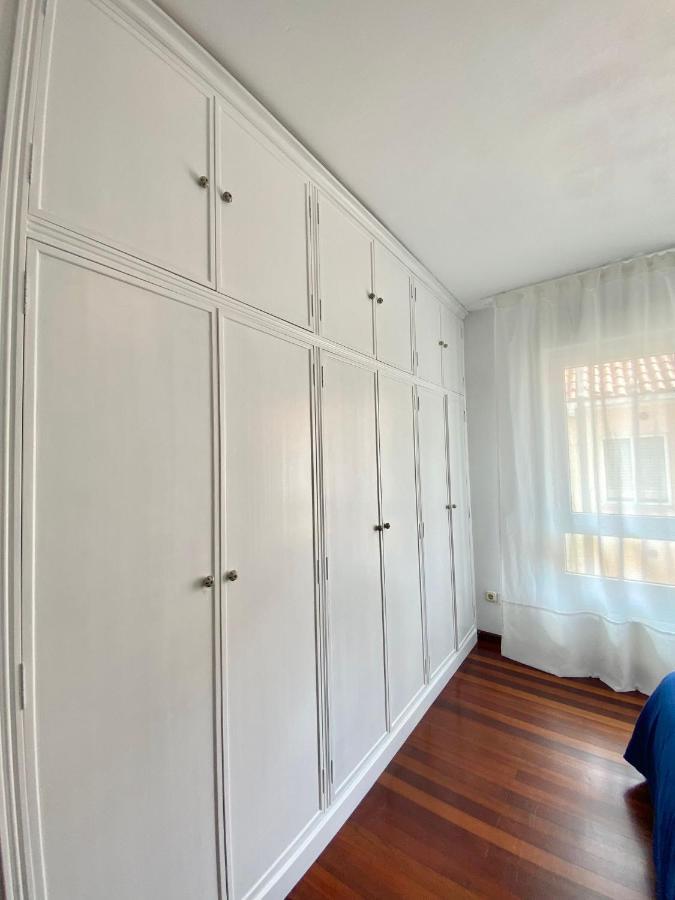 Apartment A Maraxe *