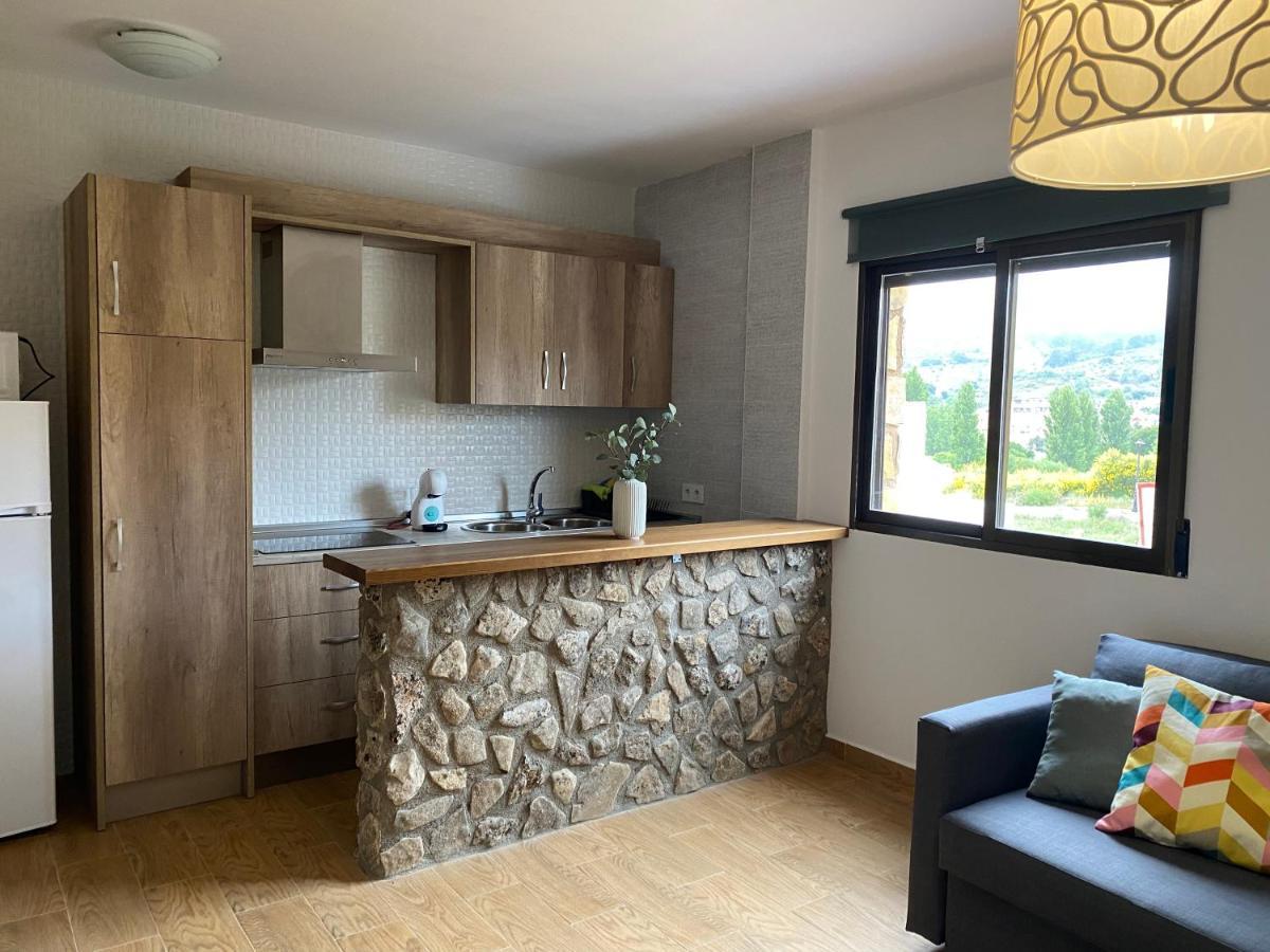Apartamento El Valle *