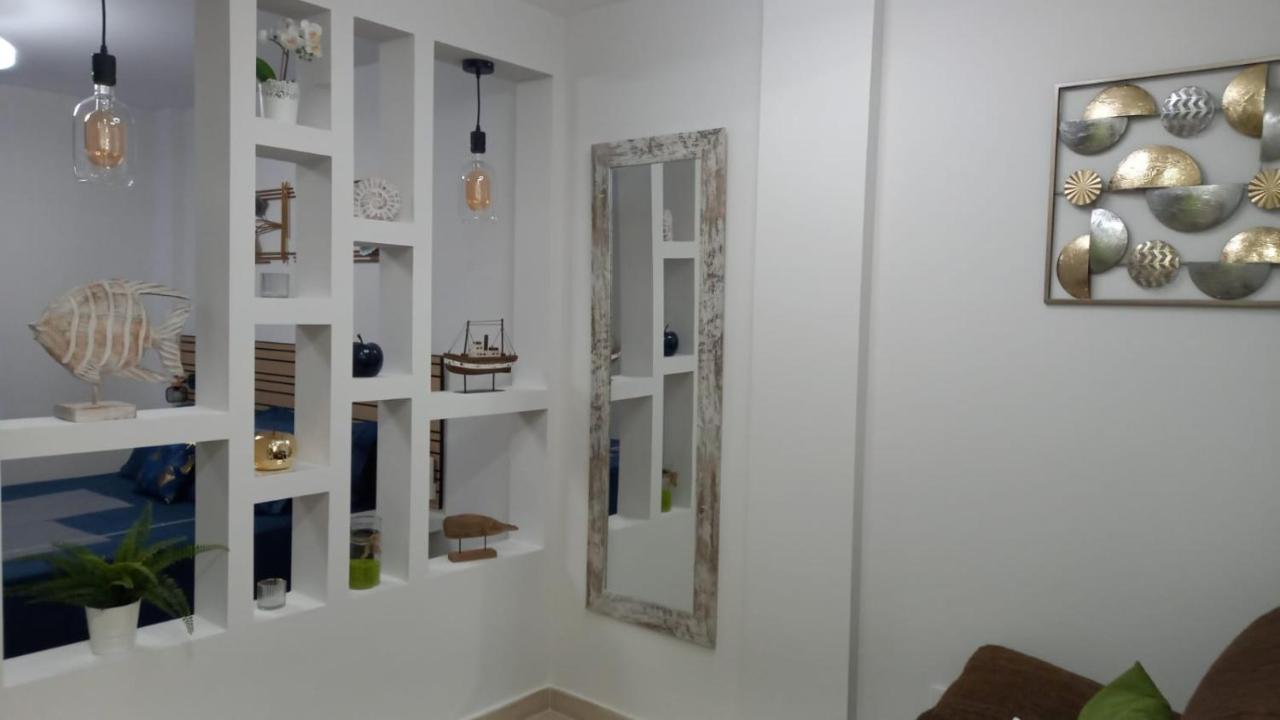 Apartment Bart 50 Meters From Playa Vistas