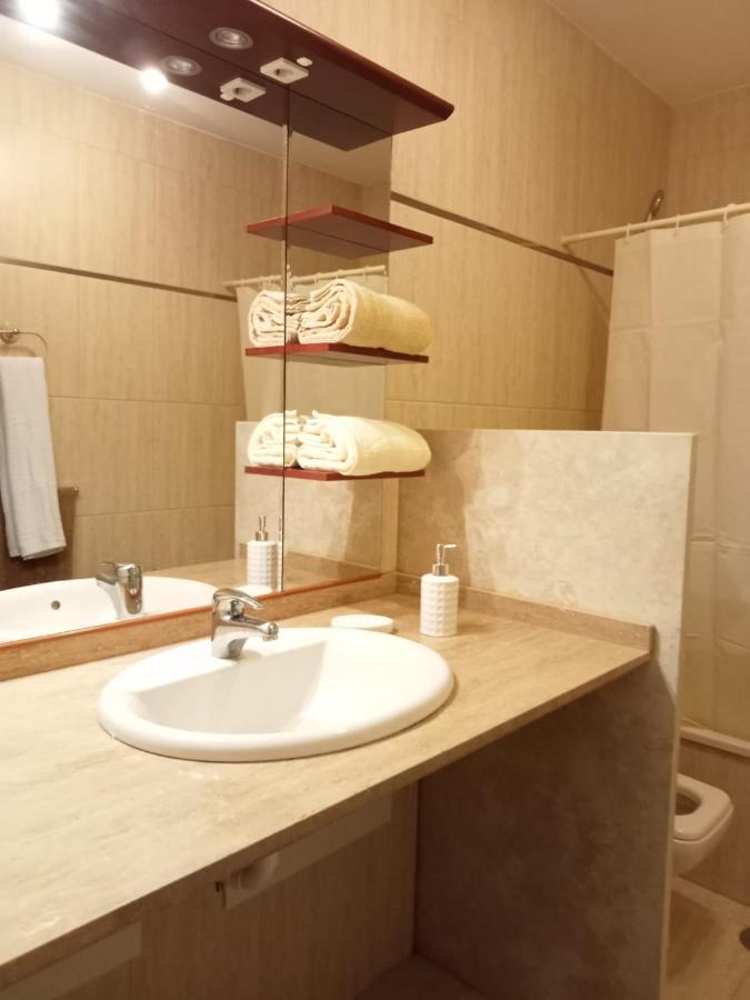 Apartamento Puntillo I 302 *