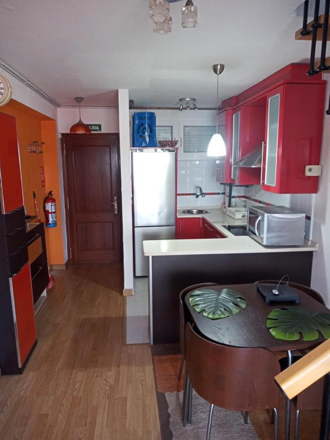 Apartamento La Riberuca Apartamento *