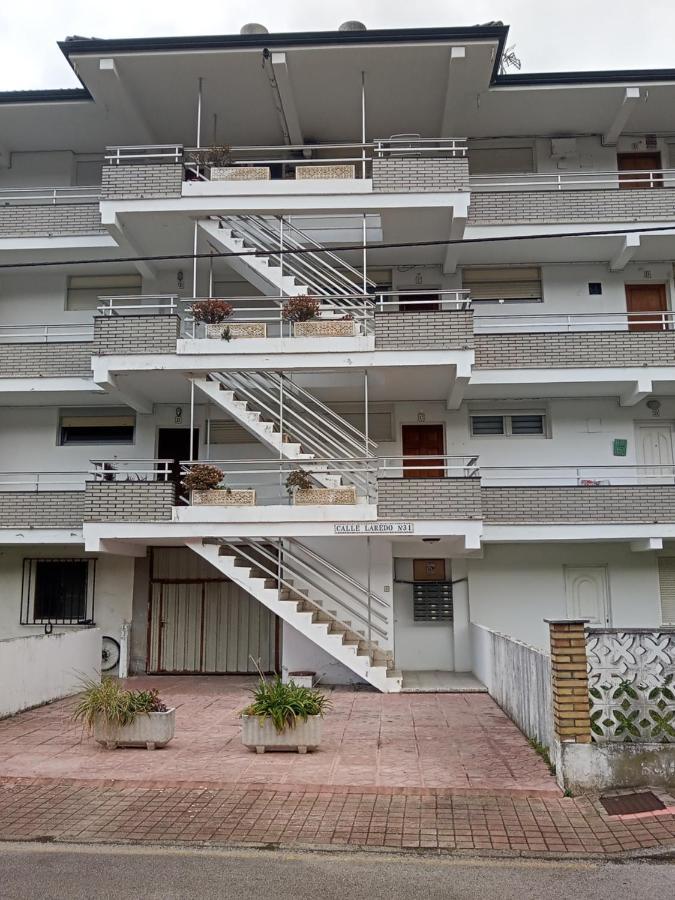 Apartamento La Riberuca Apartamento Suances