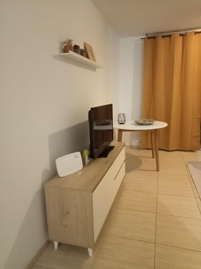 Apartamento Puntillo I 302 *