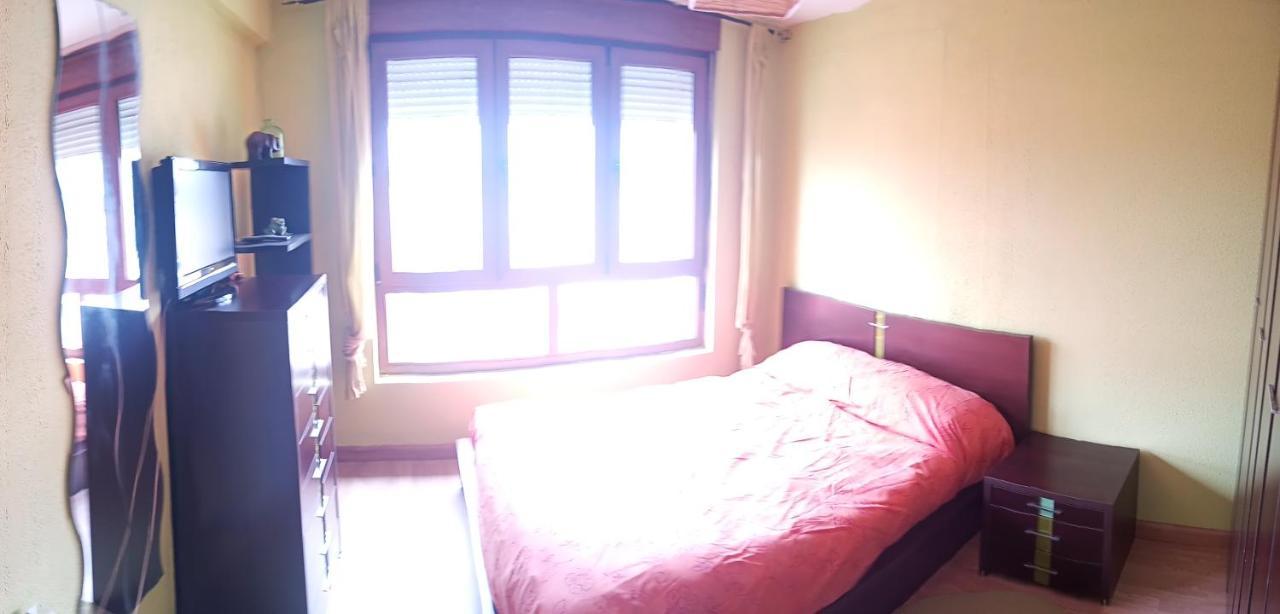 Apartamento La Riberuca * Suances