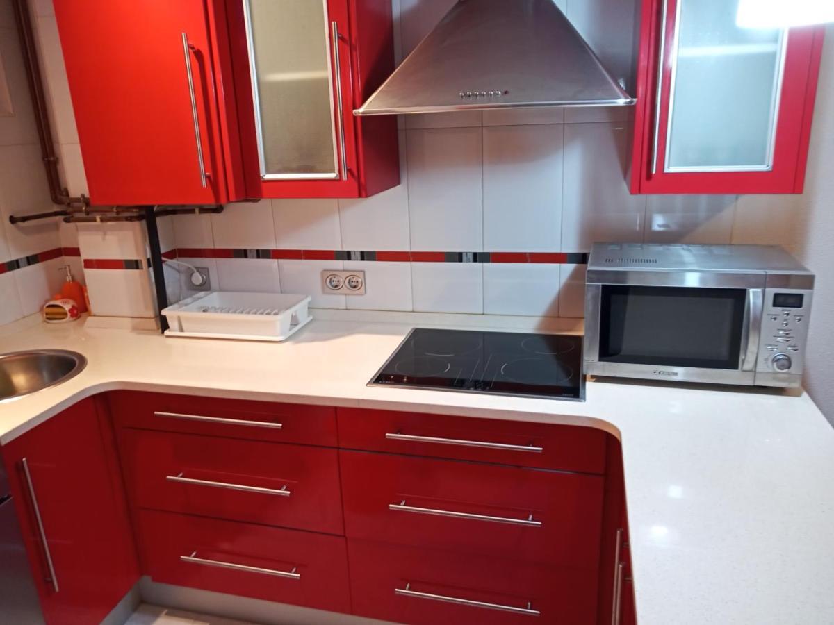 Apartamento La Riberuca