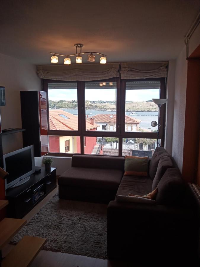 Apartamento La Riberuca *