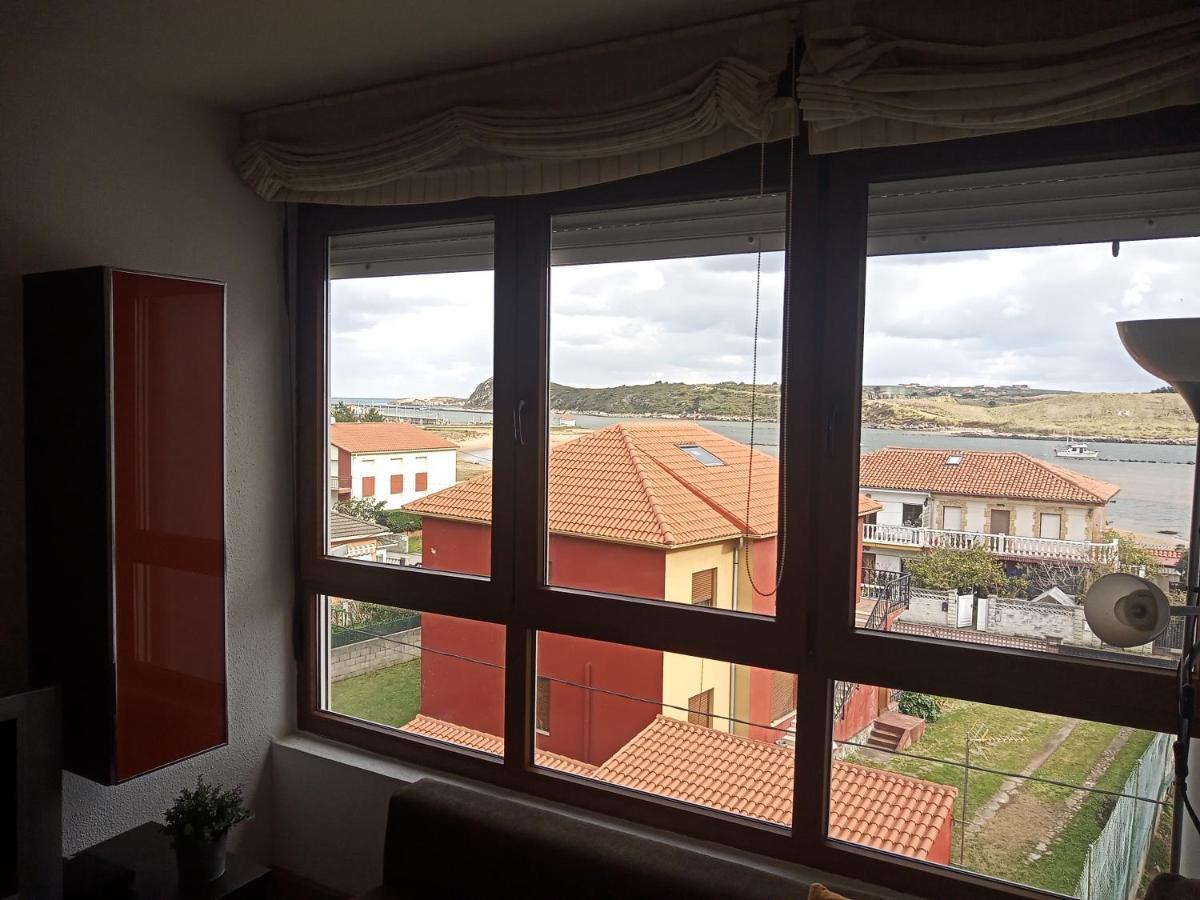 Apartamento Apartamento La Riberuca