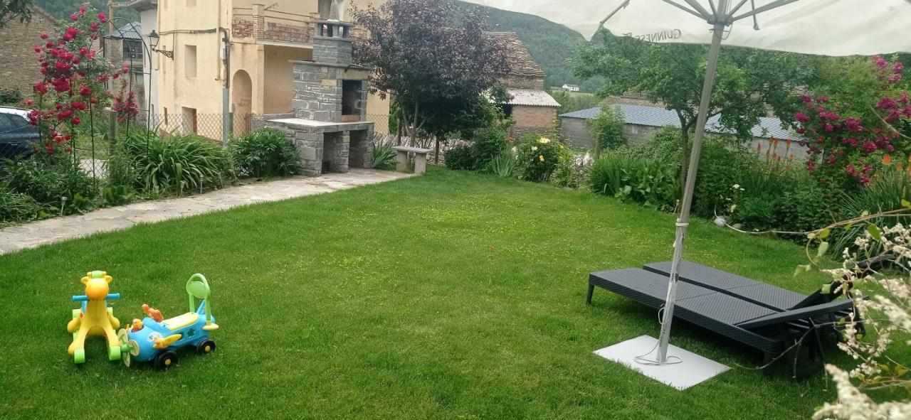 Apartamento Borda Diego *