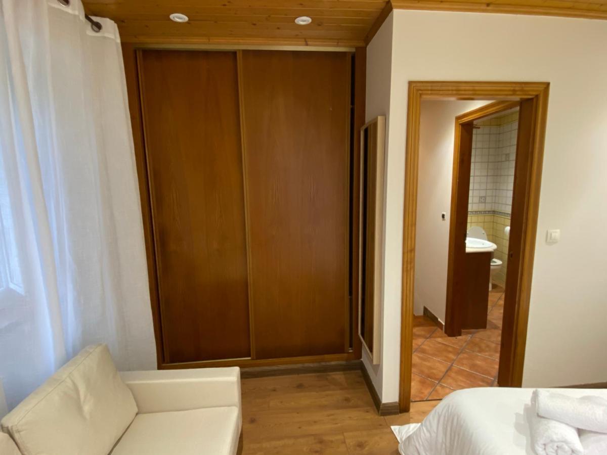 Holiday home Maribel Foz