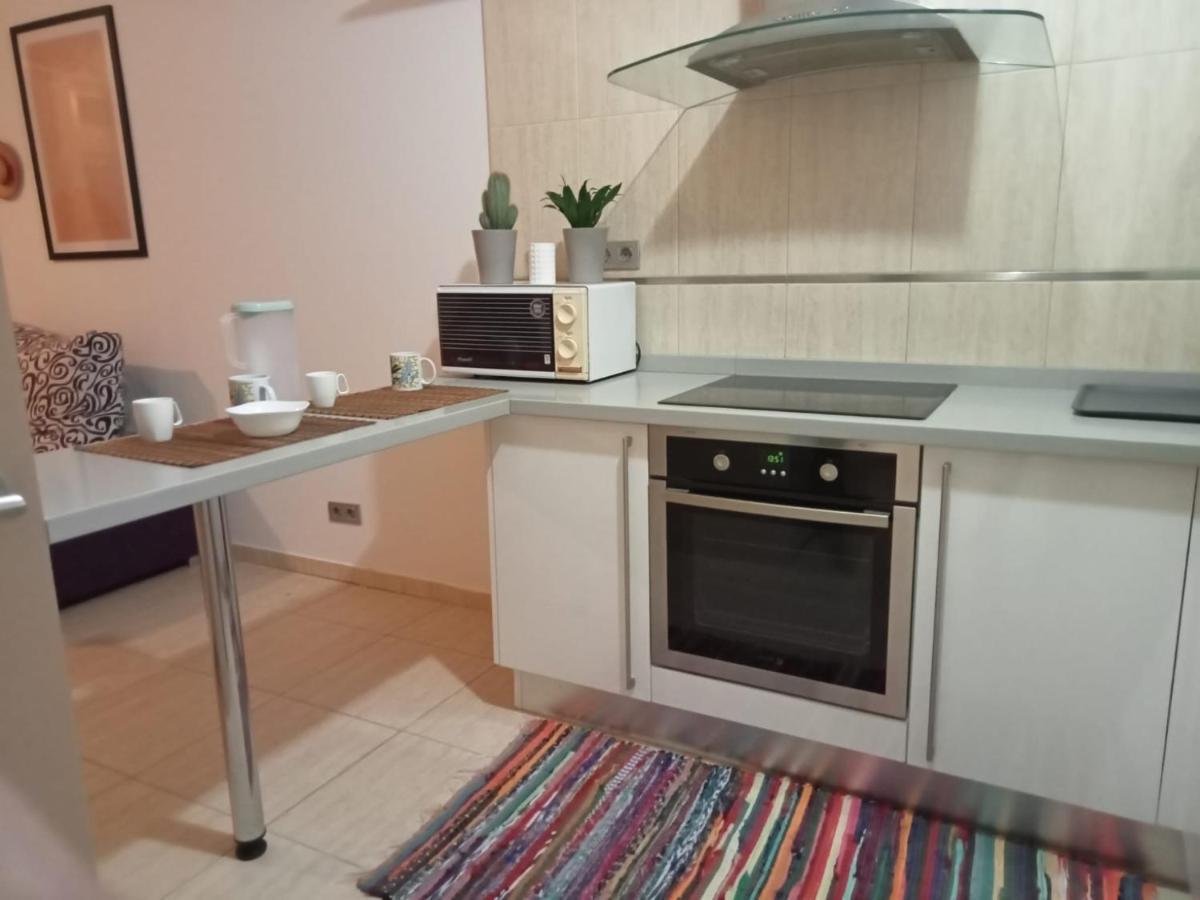Apartamento Puntillo I 302 Santa Cruz de Tenerife