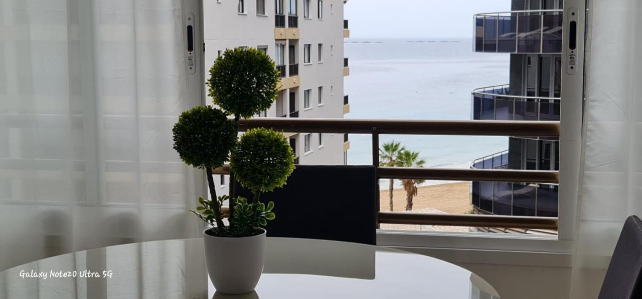 Piso - 2º Linea * Calpe