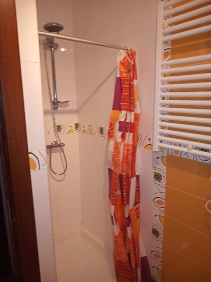 Apartamento Apartamento La Riberuca *